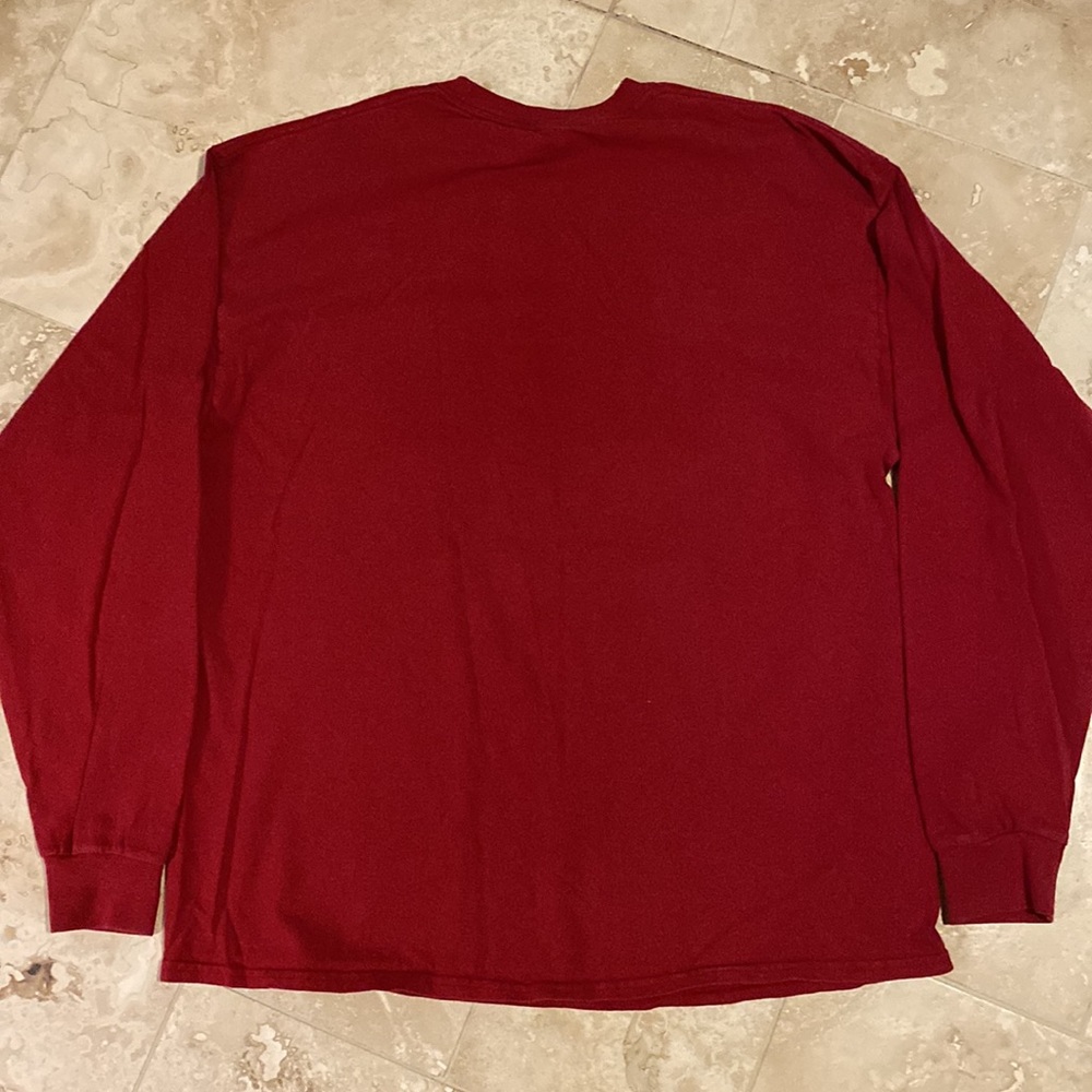 CARDINAL TEE SHIRT - Picture 2 of 2